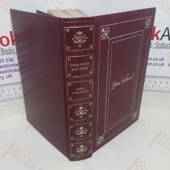 Picture of Good Times / Bad Times (Heron Books Collectors Series)