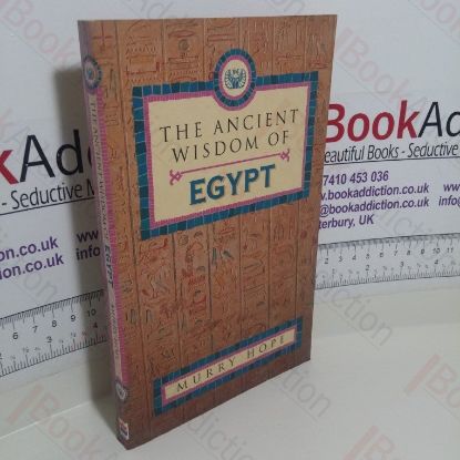 Picture of The Ancient Wisdom of Egypt
