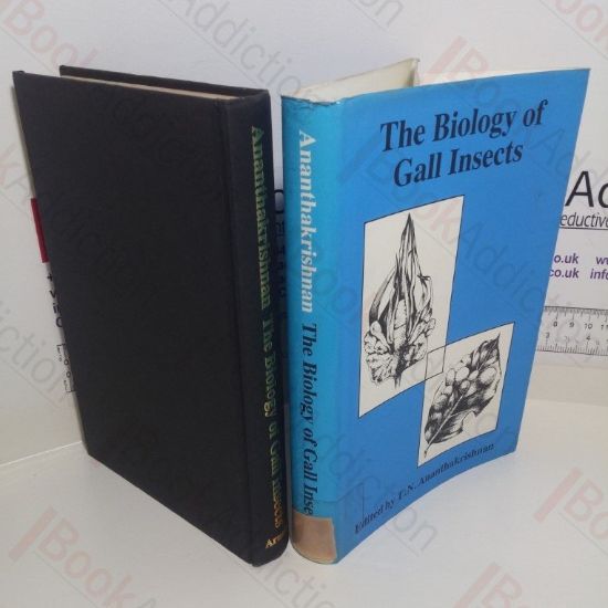 Picture of The Biology of Gall Insects