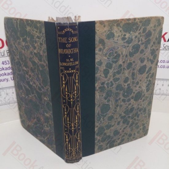 Picture of The Song of Hiawatha