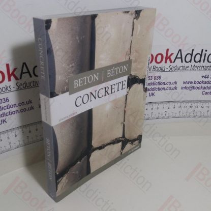 Picture of Concrete (Architecture Compact)
