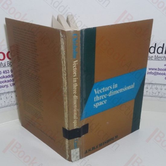 Picture of Vectors in Three-Dimensional Space