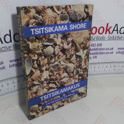 Picture of Tsitsikama Shore : A Guide to the Marine Invertebrate Fauna of the Tsitsikama Coastal National Park