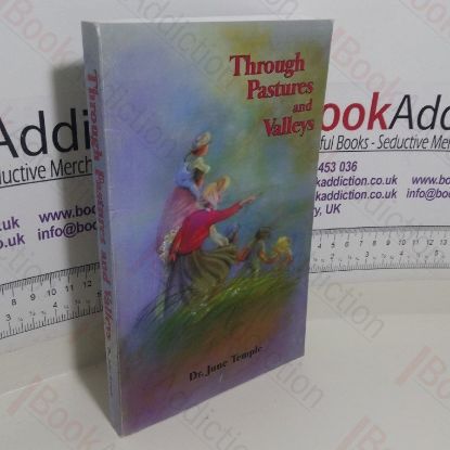 Picture of Through Pastures and Valleys (Signed and Inscribed)