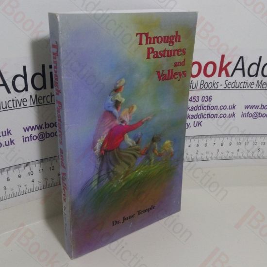 Picture of Through Pastures and Valleys (Signed and Inscribed)