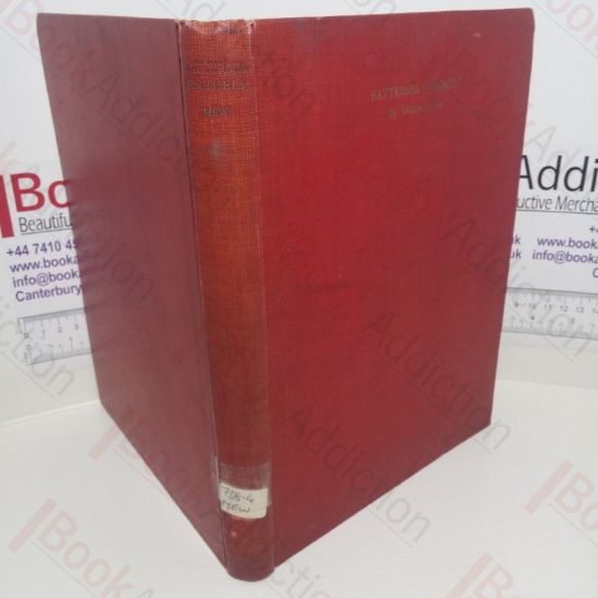 Picture of Battersea Enamels, Selected and Described with an Introduction