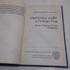 Picture of Diplomacy Under a Foreign Flag : When Nations Break Relations (An Institute for th Study of Diplomacy book)