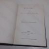 Picture of Hypatia, Or New Foes with an Old Face (The Works of Charles Kingsley, Volume IV)