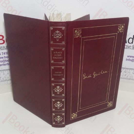 Picture of A Place In The Country : A Novel (Heron Books Collectors series)