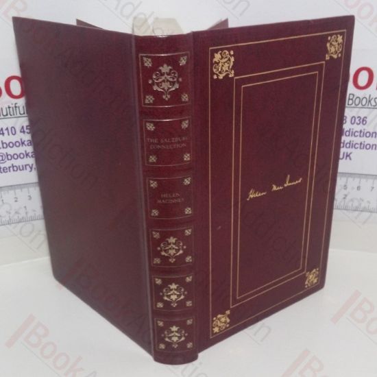 Picture of The Salzburg Connection (Heron Books Collectors series)