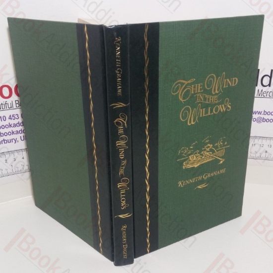 Picture of The Wind In The Willows (The World's Best Reading Series)
