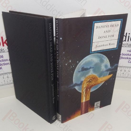 Picture of Daphne Dead And Done For