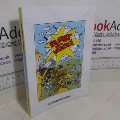 Picture of Burst with Verse! (Signed)