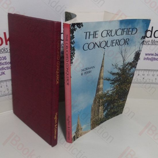 Picture of The Crucified Conqueror