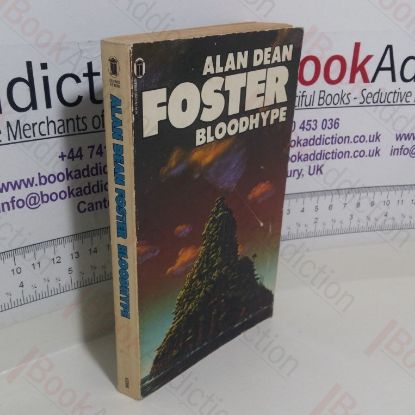 Picture of Bloodhype