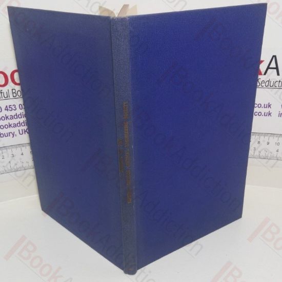 Picture of The Journal of the Imperial College Chemical Engineering Society (Volume 2, 1946)