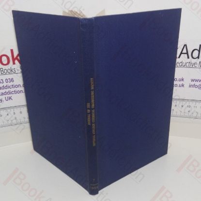 Picture of The Journal of the Imperial College Chemical Engineering Society (Volume 7, 1953)