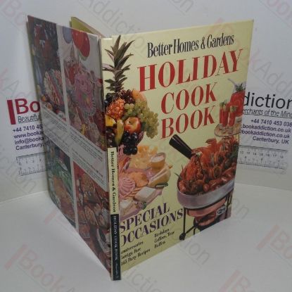 Picture of Holiday Cook Book: Special Foods for All Special Occasions