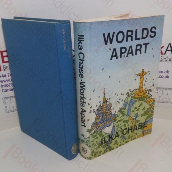 Picture of Worlds Apart: Adventures in Africa, Russia, Latin America and South America