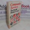 Picture of Community Services : The Health Worker's A-Z