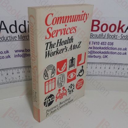 Picture of Community Services : The Health Worker's A-Z