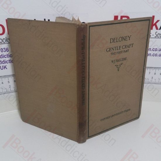 Picture of Gentle Craft : The First Part