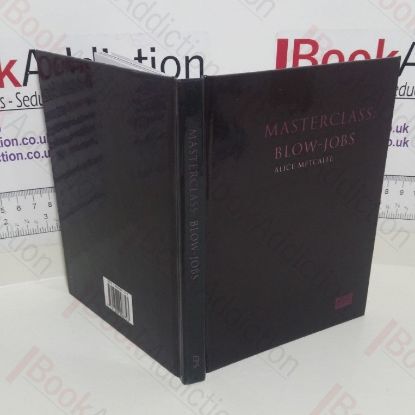 Picture of Masterclass : Blow-Jobs