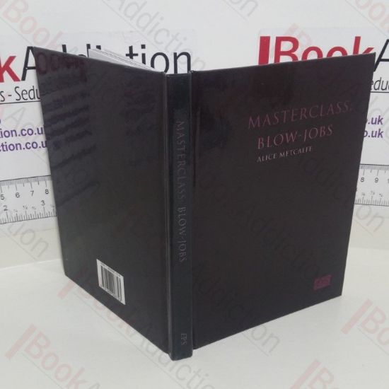 Picture of Masterclass : Blow-Jobs