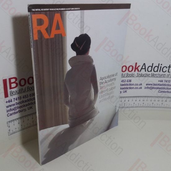 Picture of RA : The Royal Academy Magazine (Number 68, Autumn 2000)