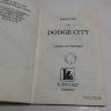 Picture of Dodge City (Linford Western Library) (Large Print Edition)