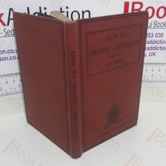 Picture of Aids to Organic Chemistry