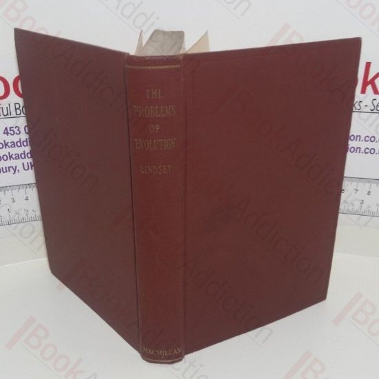 Picture of The Problems of Evolution