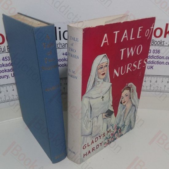 Picture of A Tale of Two Nurses