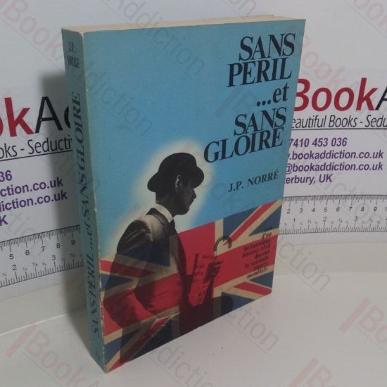 Picture of Sans Peril ...et Sans Gloire