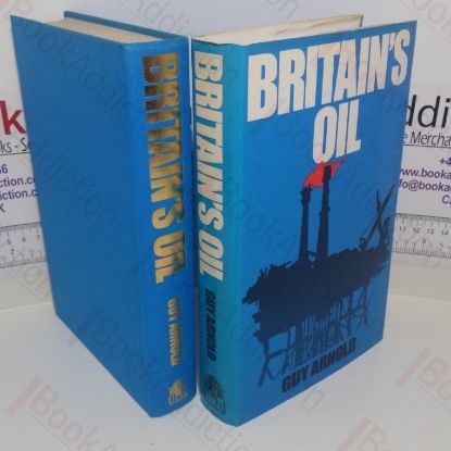 Picture of Britain's Oil