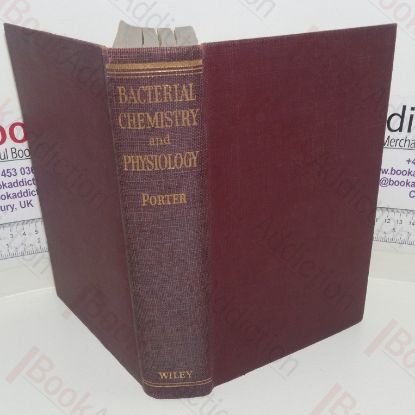 Picture of Bacterial Chemistry and Physiology