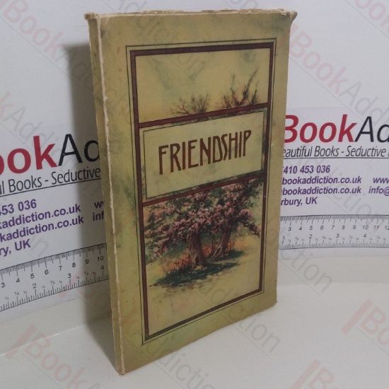 Picture of Friendship : A Compilation