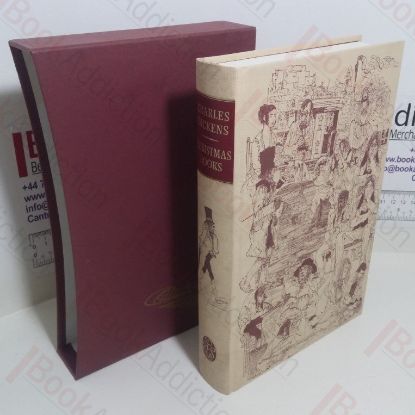 Picture of Christmas Books