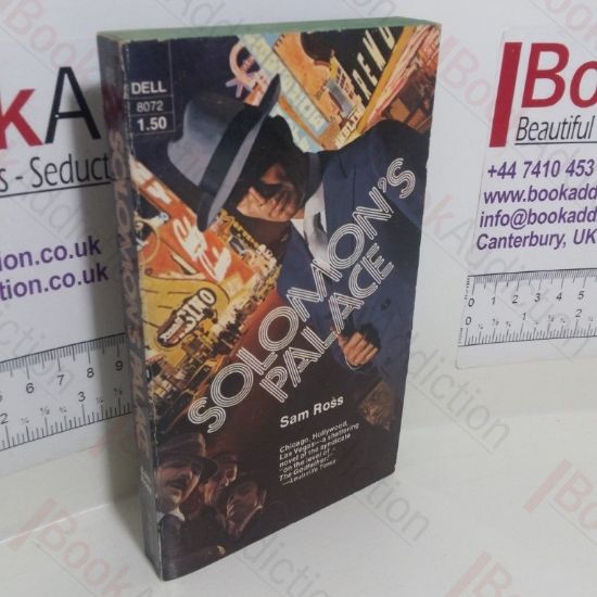 Picture of Solomon's Palace