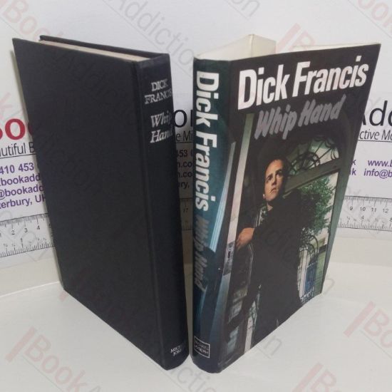 Picture of Whip Hand