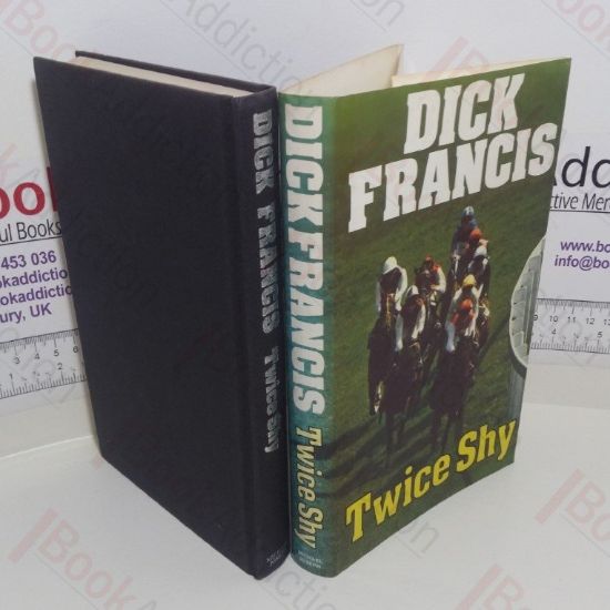 Picture of Twice Shy