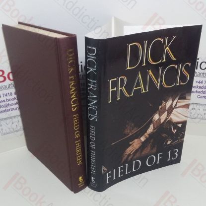 Picture of Field of 13 (Signed)