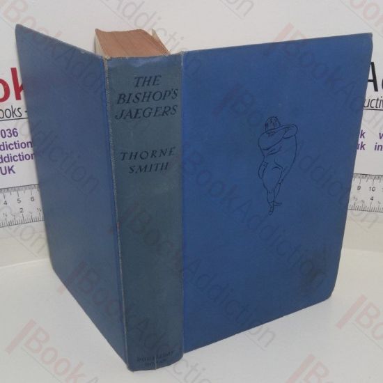 Picture of The Bishop's Jaegers