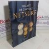 Picture of The Art of Carving Netsuke