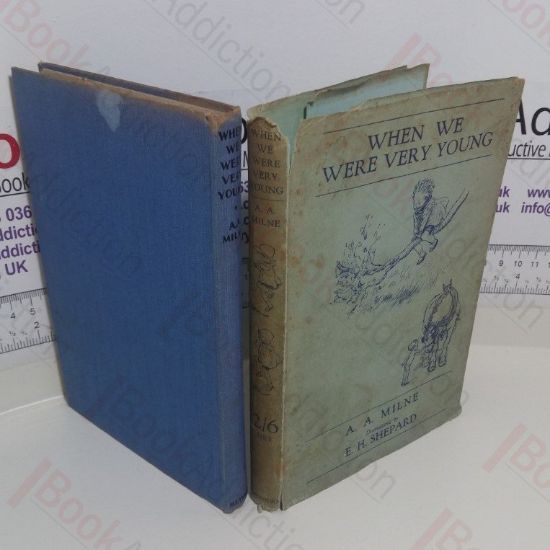 Picture of When We Were Very Young