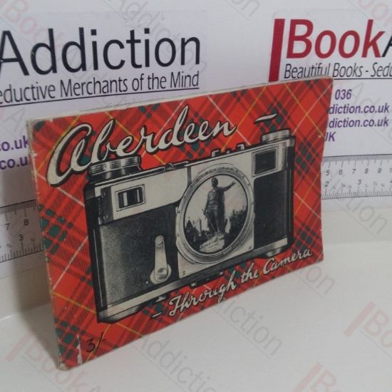 Picture of Aberdeen Through the Camera