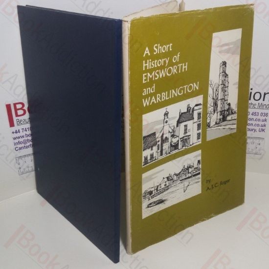 Picture of A Short History of Emsworth and Warblington