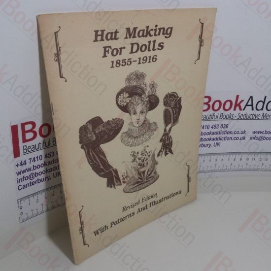 Picture of Hat Making for Dolls, 1855-1916