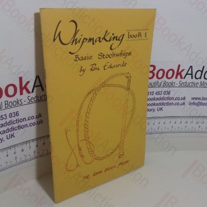 Picture of Whipmaking Book 1 - Basic Stock Whips