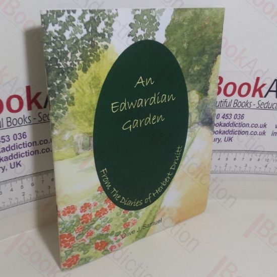 Picture of An Edwardian Garden: from the Diaries of Herbert Druitt